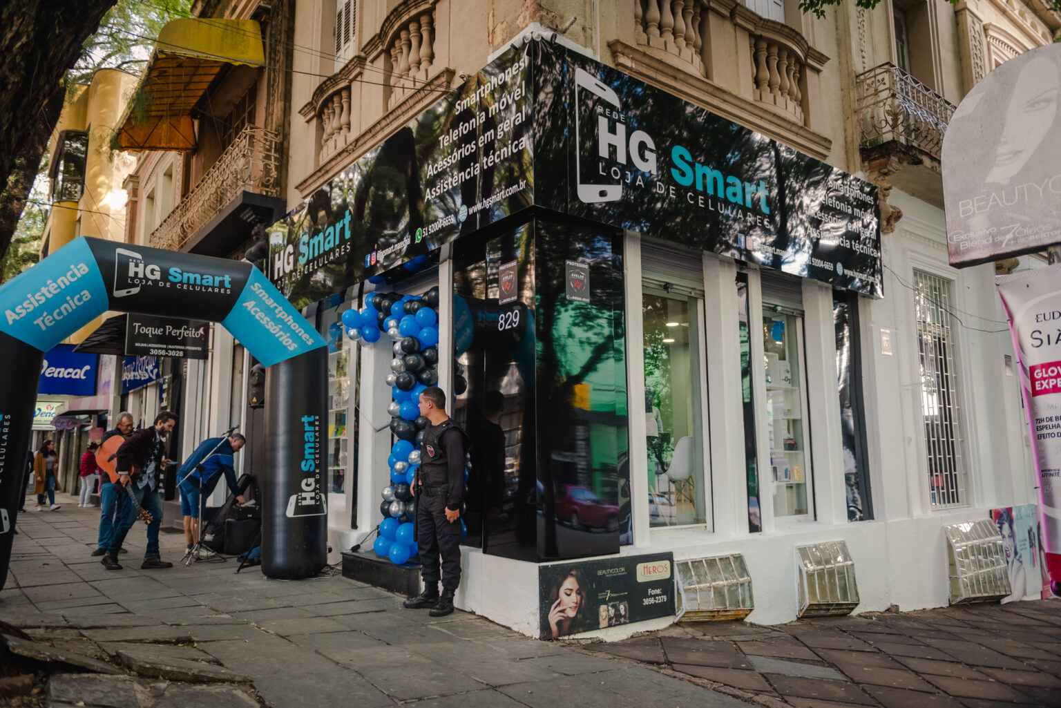 Seu Celular Não Segura Carga? Troque a Bateria na Rede HG Smart – Loja de Celulares em Santa Cruz do Sul! hg smart - loja de celulares em santa cruz do sul