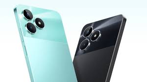 Celular no Boleto em Caxias do Sul: Fácil Aprovação Mesmo com Nome Sujo Realme c61