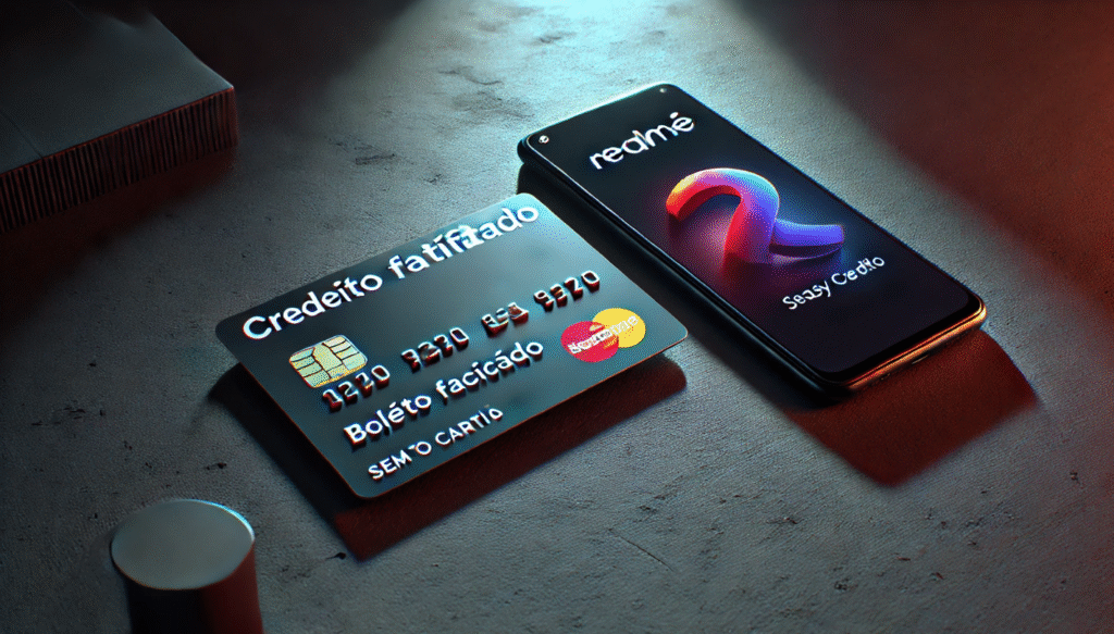 Crédito facilitado para comprar celular em Santa Cruz do Sul – Parcelamento sem cartão e sem burocracia na HG Smart Simulação
