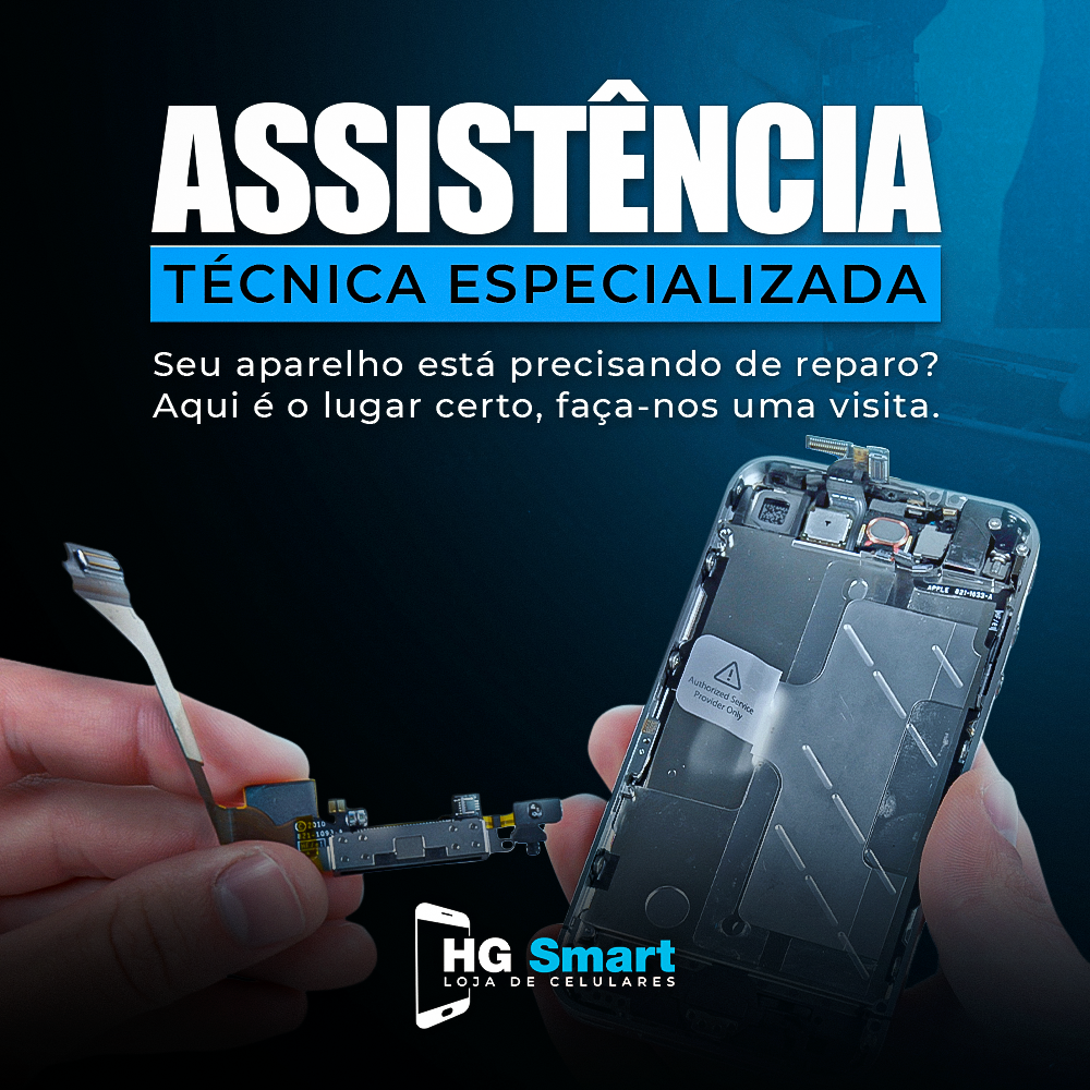 Assistência técnica celular em Santa Cruz do Sul – Conserte seu aparelho com segurança e confiança assistencia