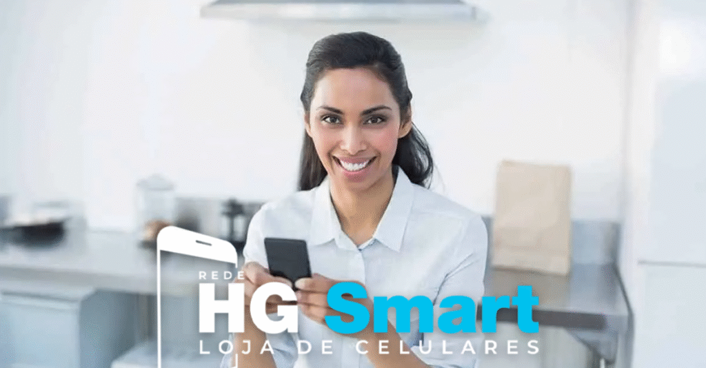 Loja física que vende celular para negativado em Santa Cruz do Sul – Compre com confiança e atendimento presencial loja fisica