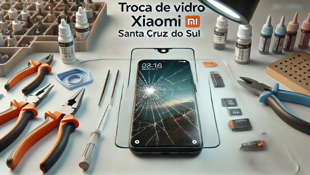 Tela Quebrada