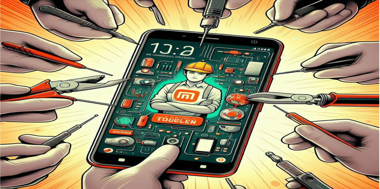Problemas no touch do Xiaomi? Veja onde consertar em Santa Cruz do Sul – Atendimento técnico na HG Smart Tela
