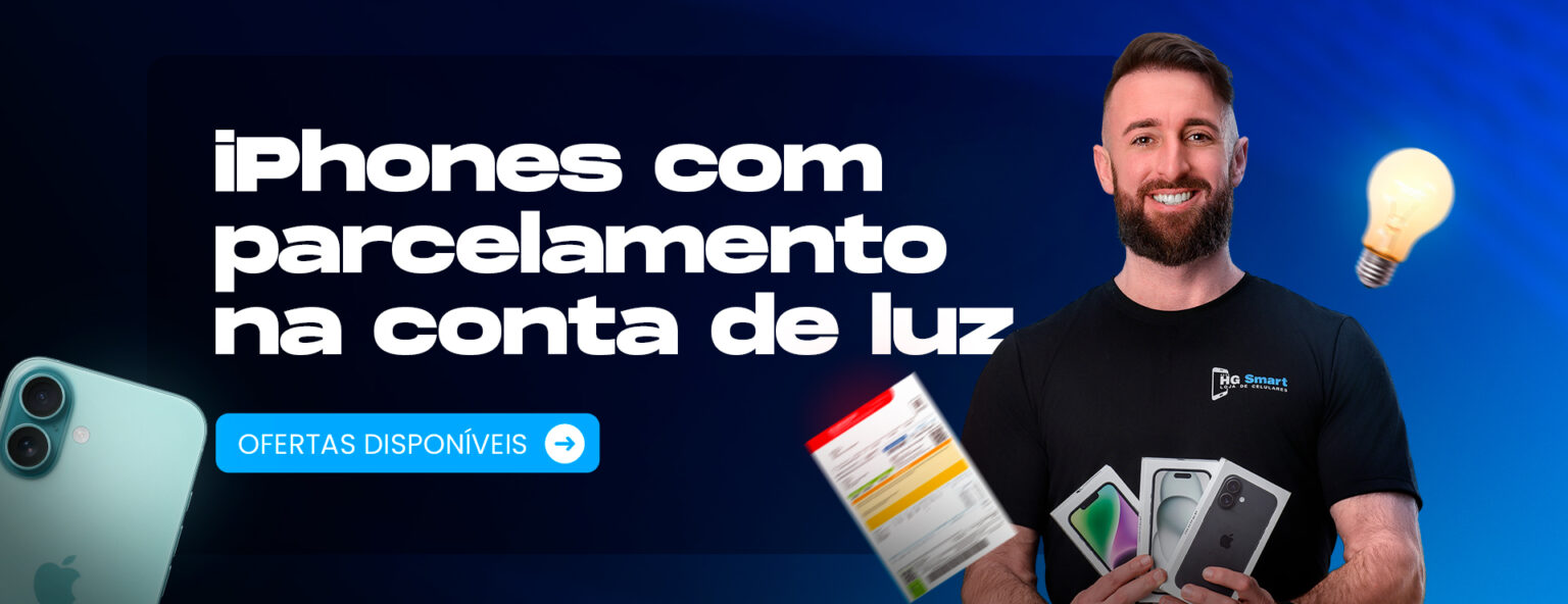 Onde Comprar Celular na Conta de Luz em Bento Gonçalves Onde comprar iPhone em Cachoeira do Sul