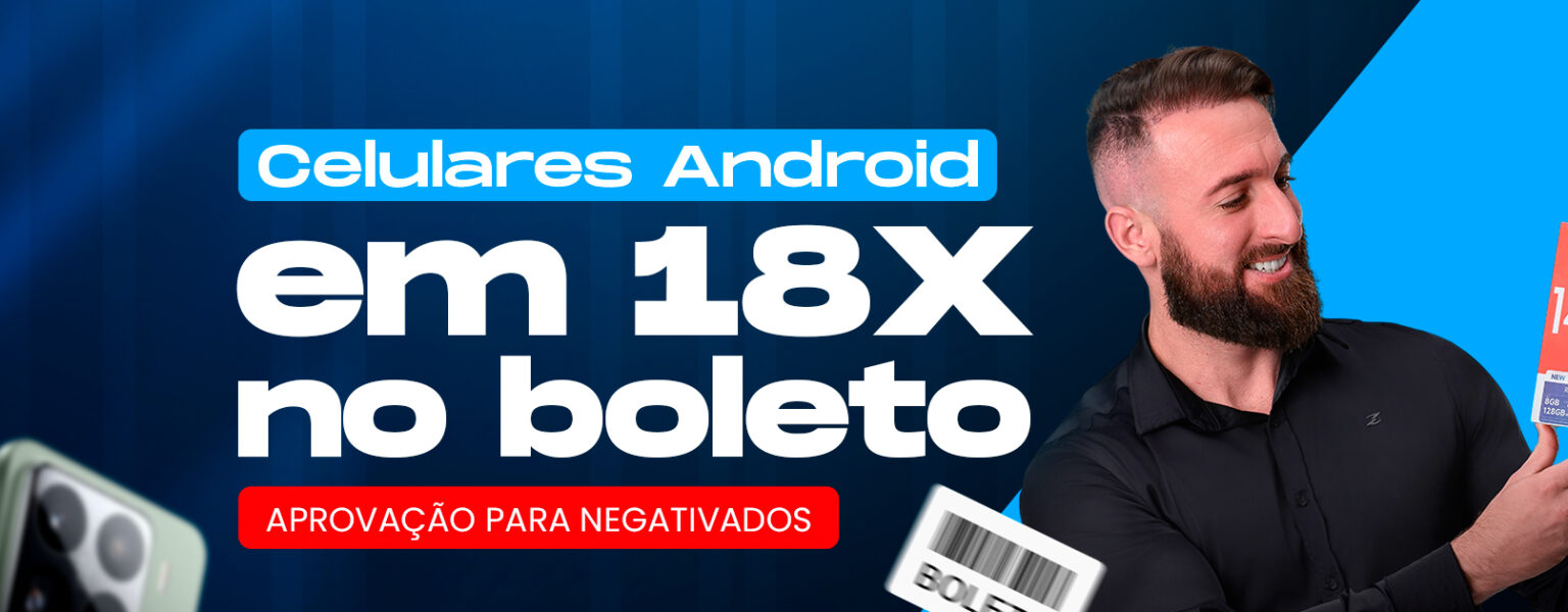 celular 4G ou 5G