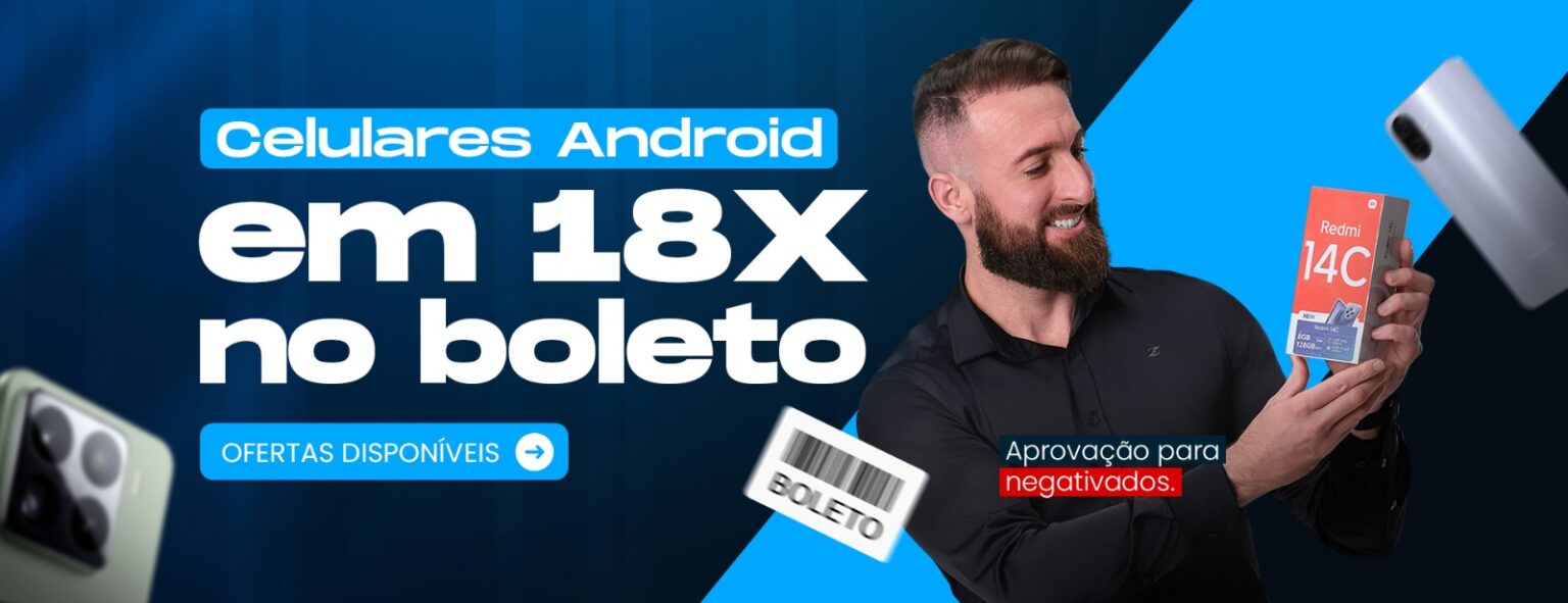 Onde Comprar Android em Bento Gonçalves