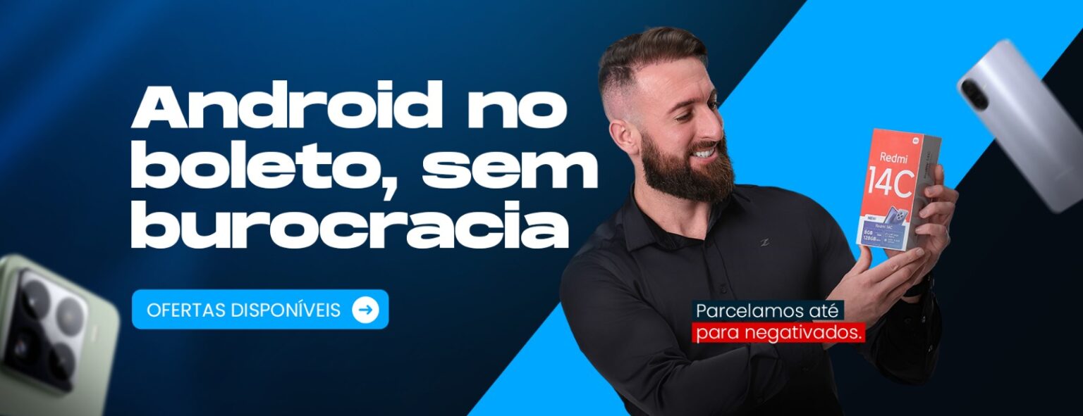onde comprar Xiaomi em Caxias do Sul