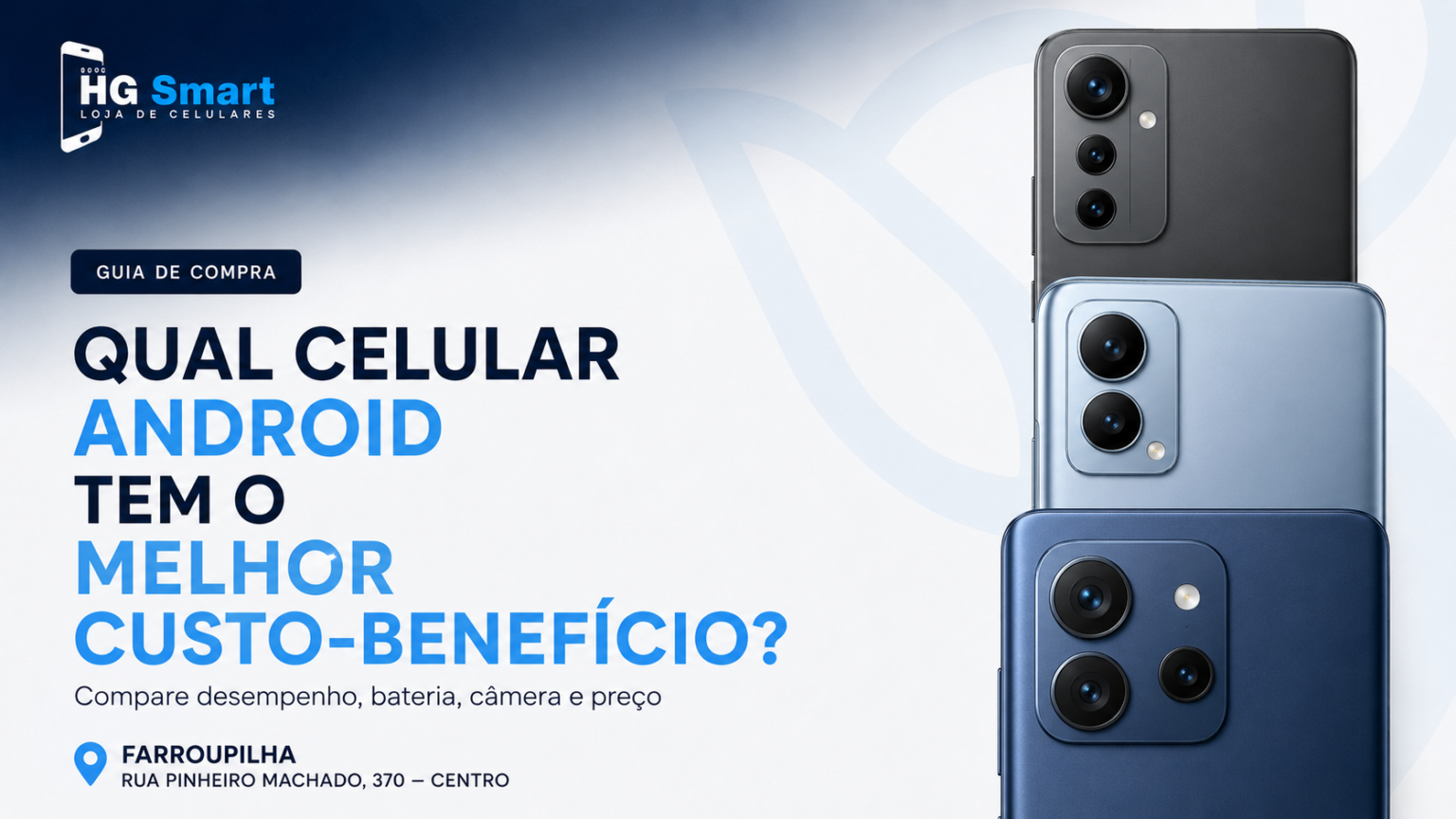 vale a pena comprar um iPhone seminovo